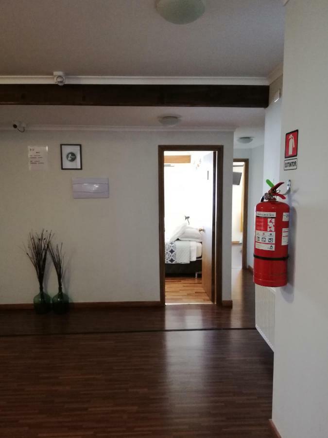 Hostal La Base Puerto Natales Extérieur photo