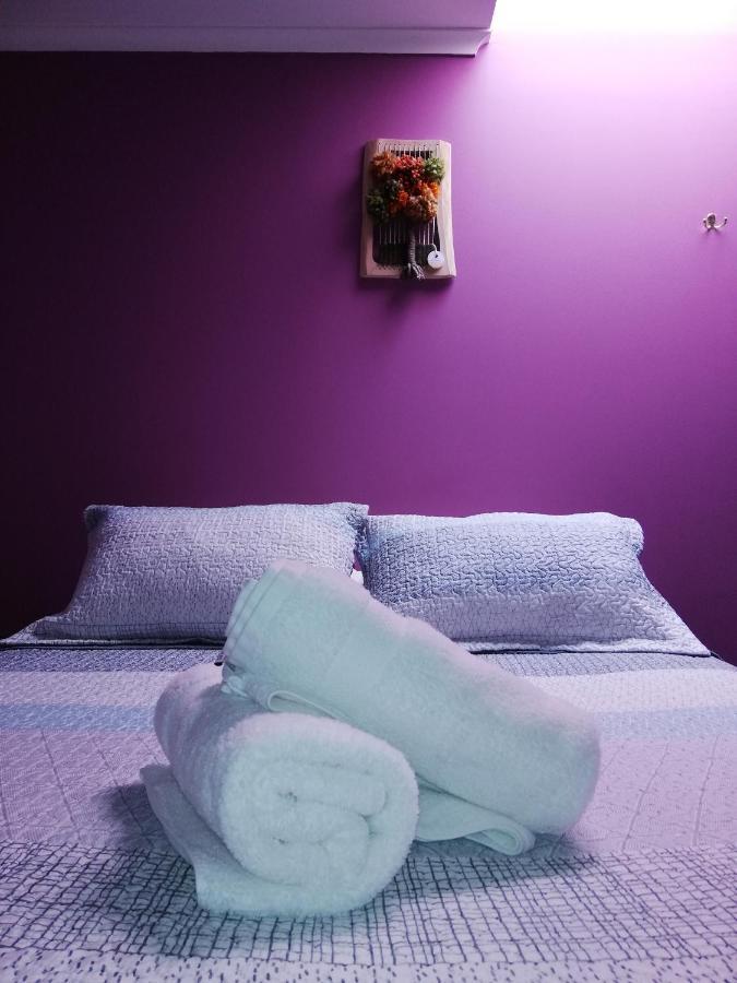 Hostal La Base Puerto Natales Extérieur photo